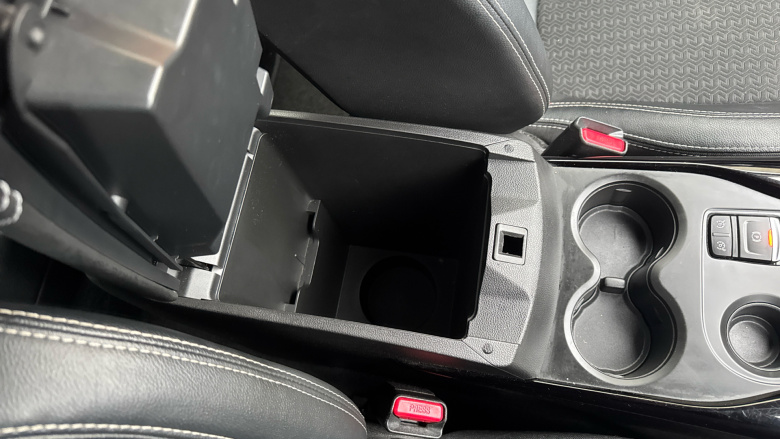 Renault Kadjar 1.3 TCE Dynamique S Nav 5dr Petrol Hatchback